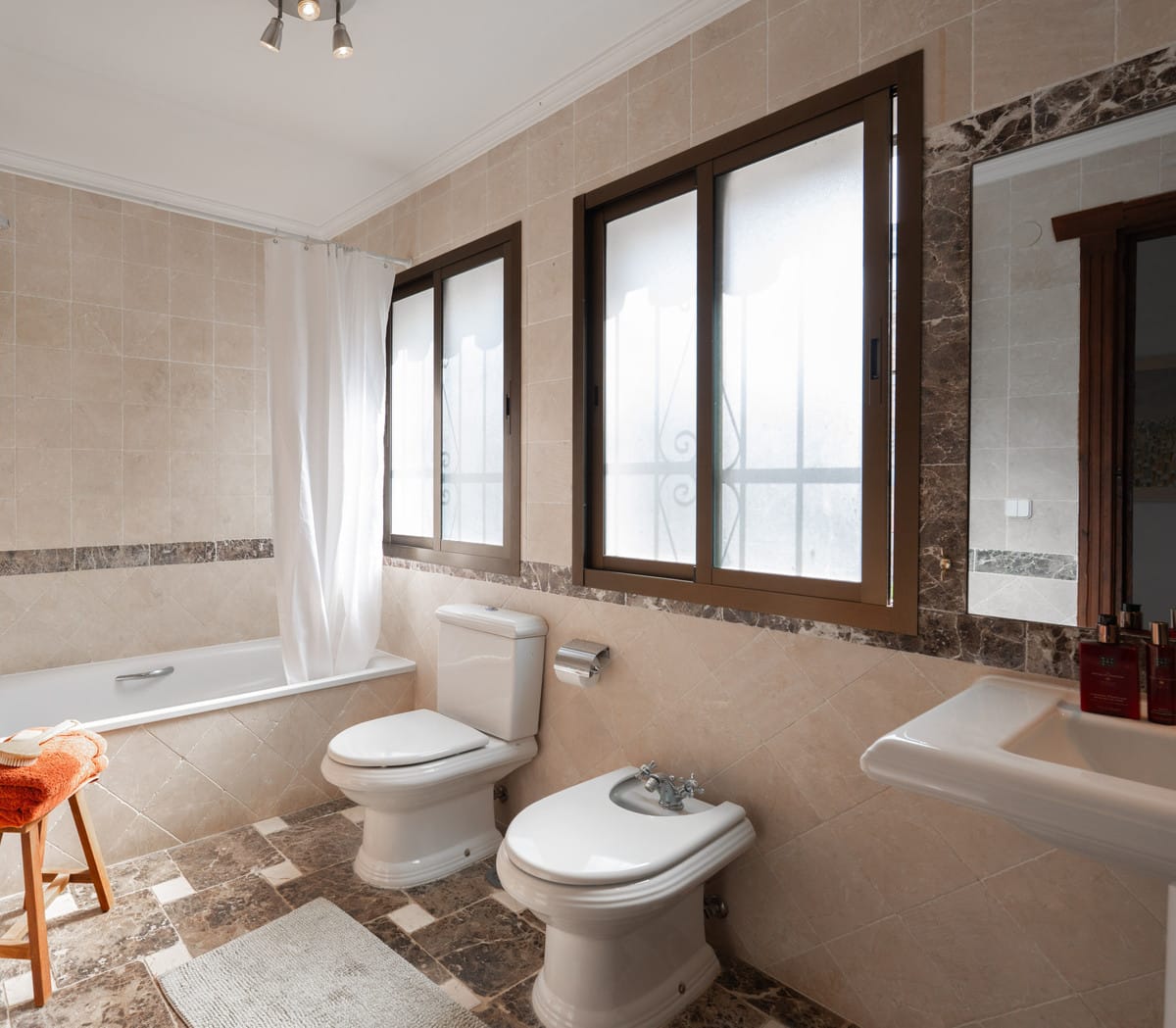 6-slaapkamer villa in Sierrezuela in Sierrezuela - foto 7