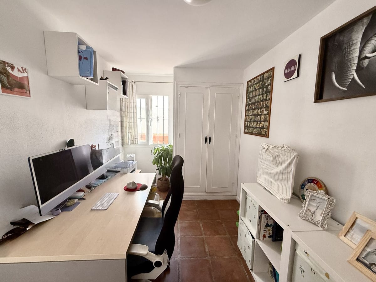 Stadswoning met 3 slaapkamers in Mijas Golf in Mijas Golf - foto 13