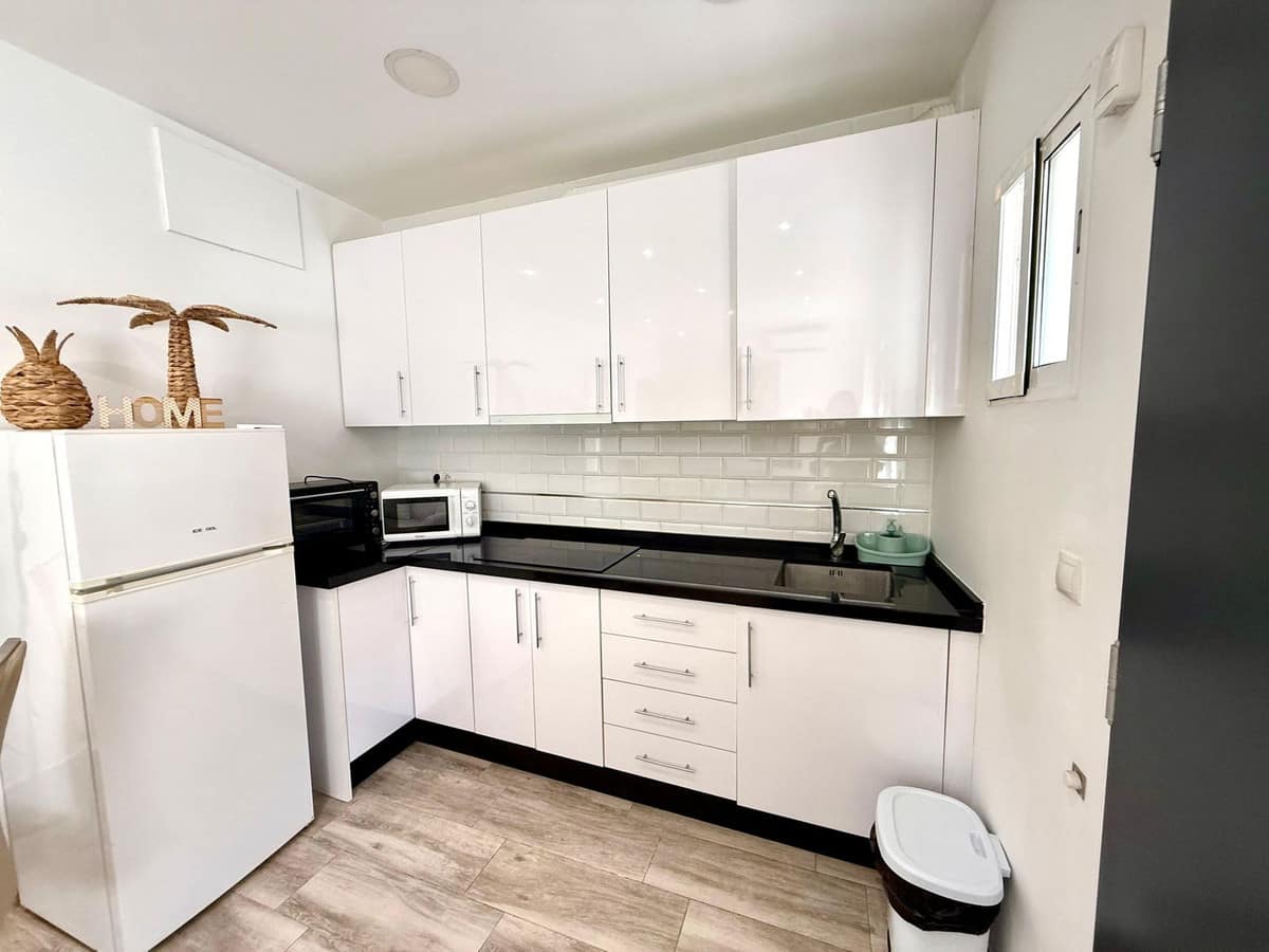 Appartement met 2 slaapkamers in Fuengirola in Fuengirola - foto 2