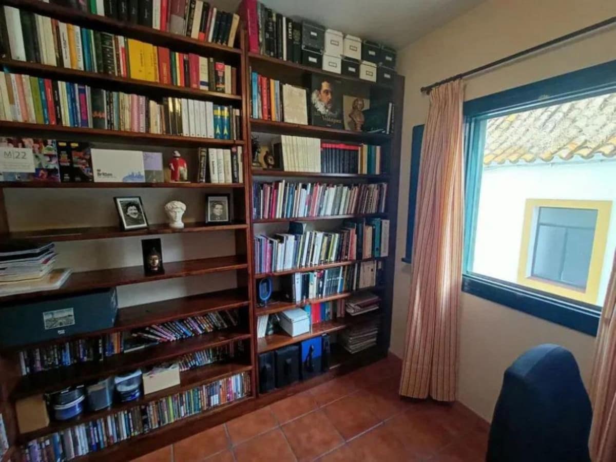 Drie-slaapkamerwoning in San Roque in San Roque - foto 12