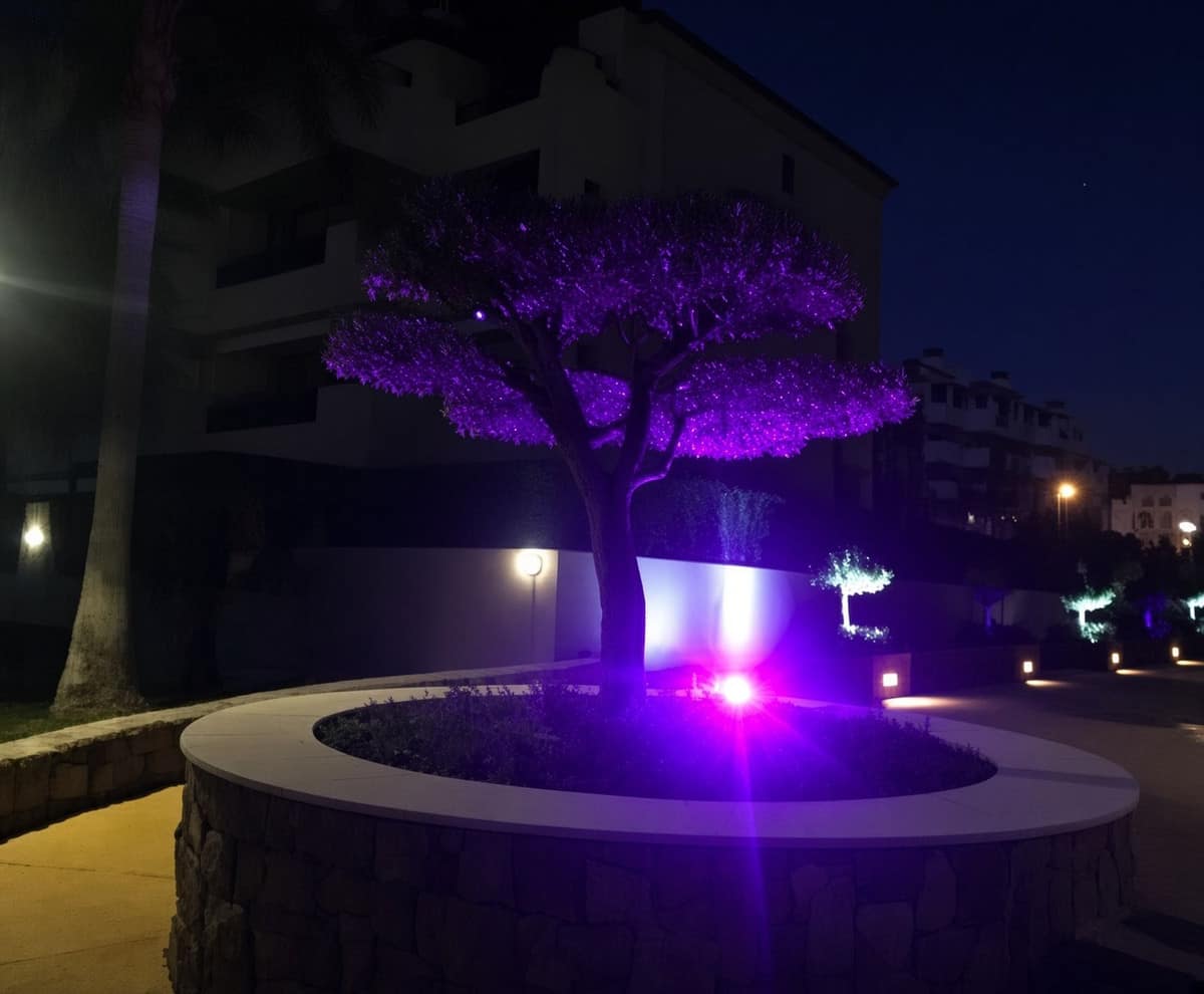 Appartement met 2 slaapkamers in Estepona in Estepona - foto 15