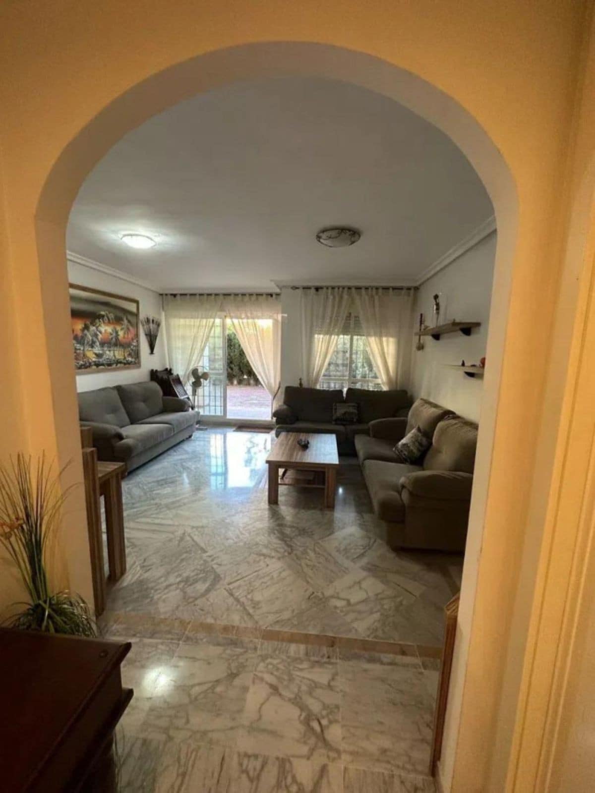 Appartement met 3 slaapkamers in Nueva Andalucía in Nueva Andalucía - foto 18