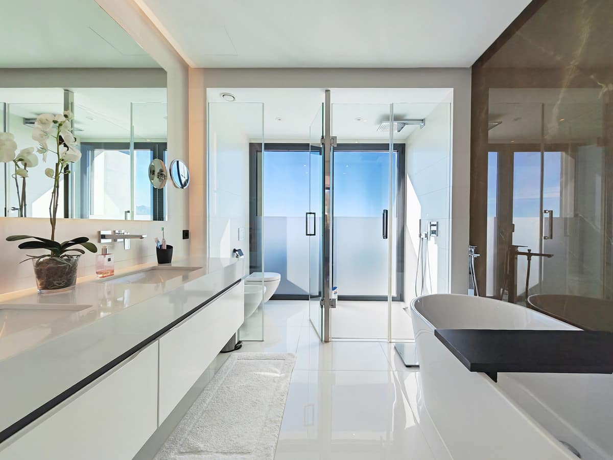 Villa met 5 slaapkamers te koop in Benahavís in Benahavís - foto 15