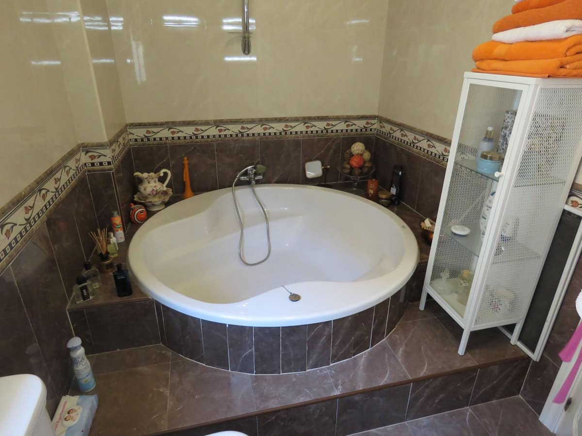 Huis met 4 slaapkamers in Alhaurín El Grande in Alhaurín el Grande - foto 12