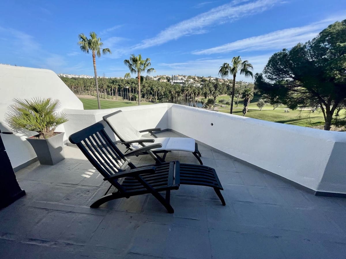 3-slaapkamerwoning in Benalmádena in Benalmadena - foto 2