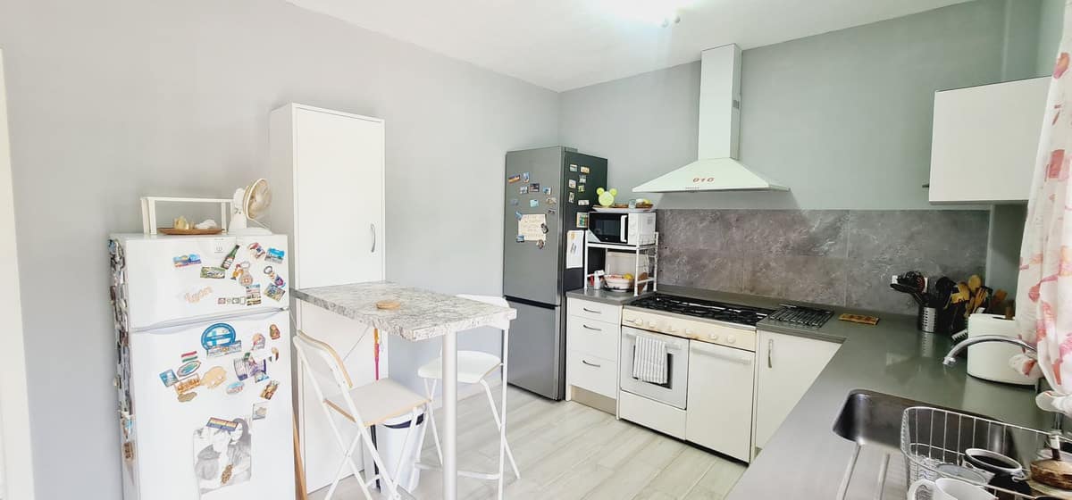 Vrijstaande villa met 4 slaapkamers in Alhaurín de la Torre in Alhaurín de la Torre - foto 16