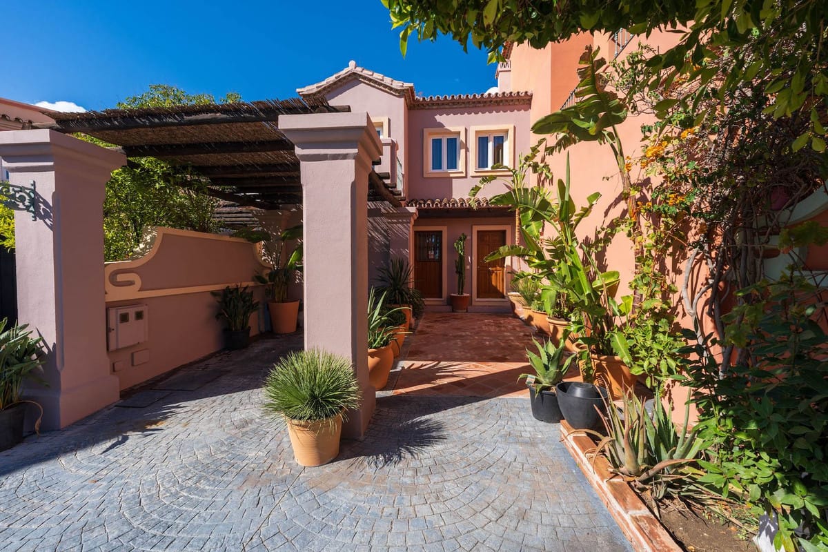 3 bedroom House in Monte Halcones in Monte Halcones - foto 6