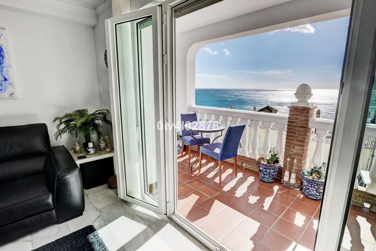 2 bedroom House in Benalmadena in Benalmadena - foto 4