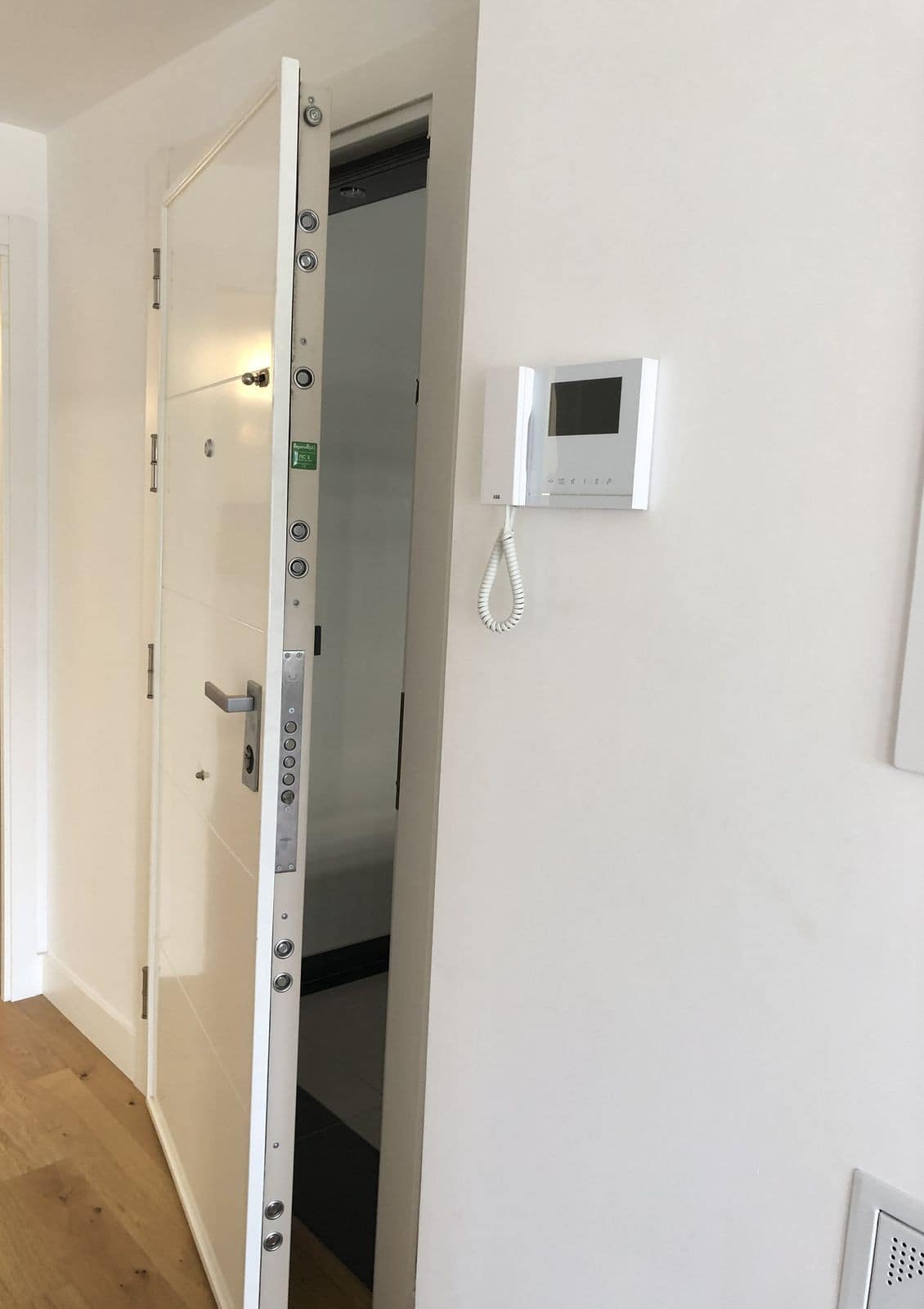 2-slaapkamer appartement op de begane grond in El Faro in El Faro - foto 5