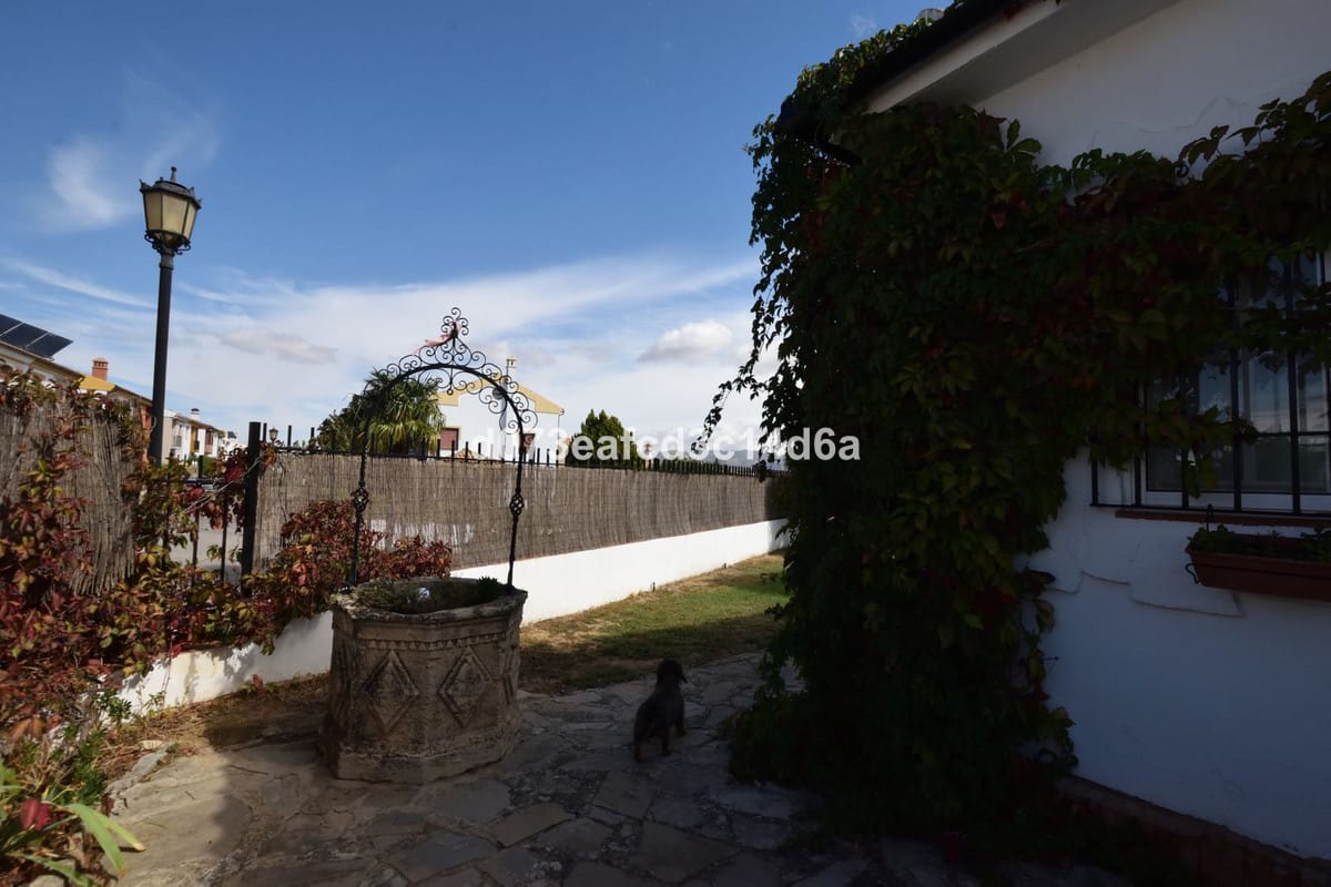4-slaapkamer villa in Ronda in Ronda - foto 5