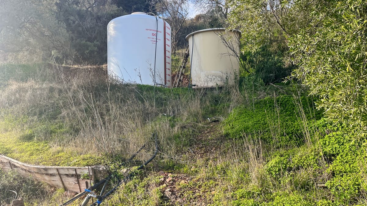 3-slaapkamer villa in Colmenar in Colmenar - foto 13