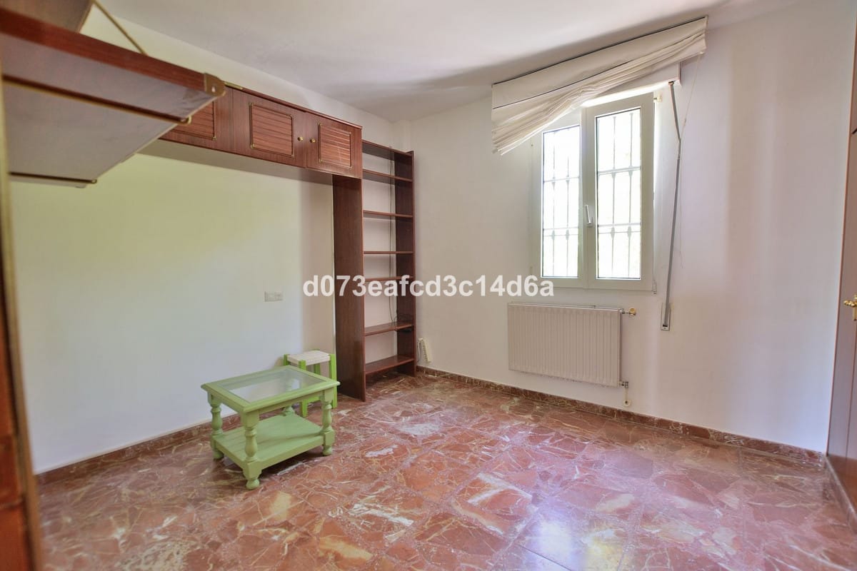 Villa met 4 slaapkamers in Ronda in Ronda - foto 13