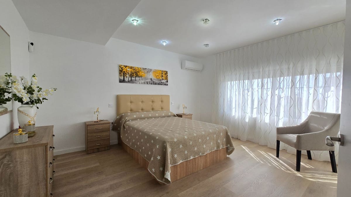 Villa met 5 slaapkamers in Torremolinos in Torremolinos - foto 8