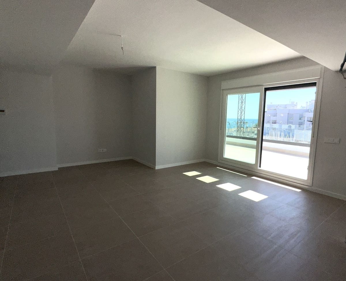 Exclusieve 3-slaapkamer penthouse in El Faro – Mijas Costa in El Faro - foto 5