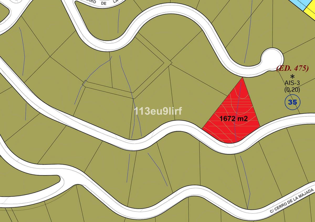 Kavel te koop in La Cala Golf in La Cala Golf - foto 4