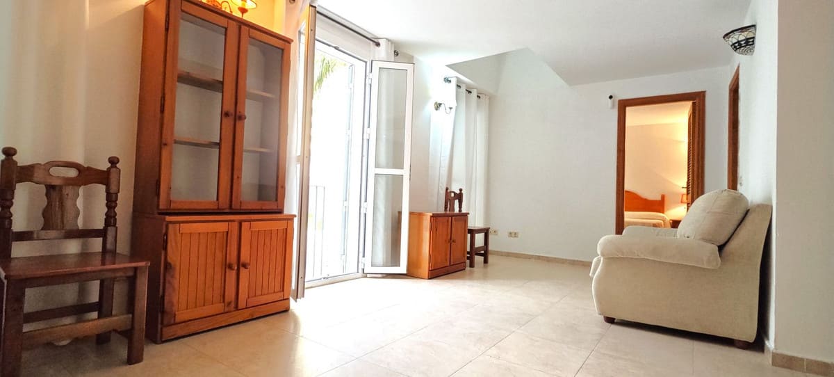 Appartement met 2 slaapkamers in Benalmádena Costa in Benalmadena Costa - foto 2