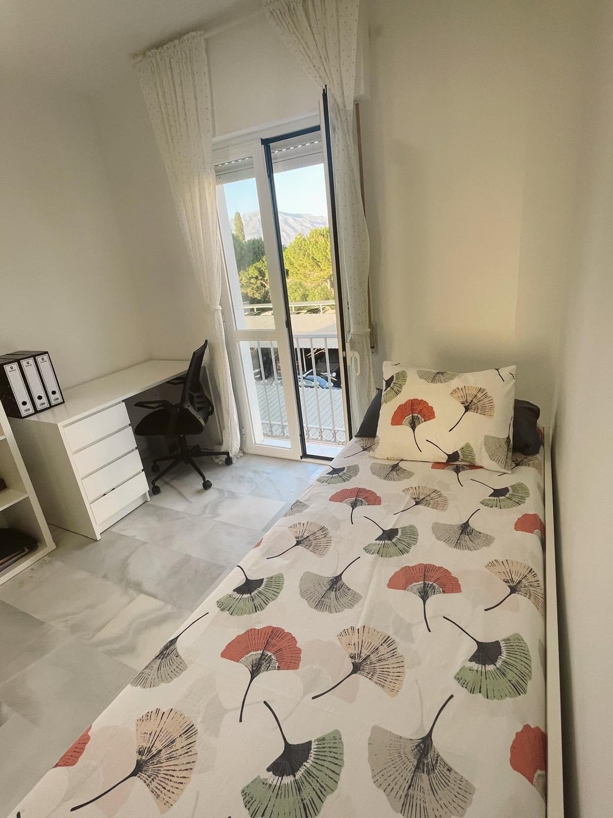 3-slaapkamer stadswoning in Atalaya met dakterras en zeezicht in Atalaya - foto 15