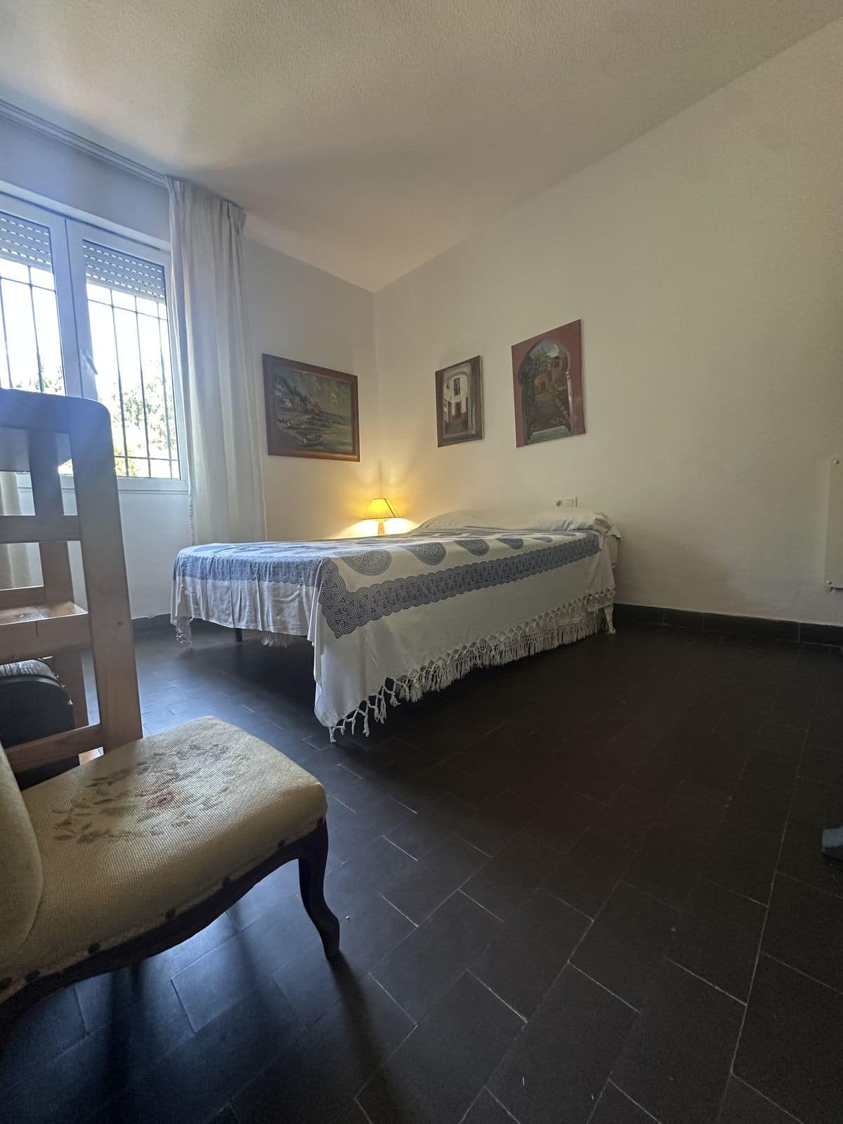 4-slaapkamer appartement in Marbella in Marbella - foto 17