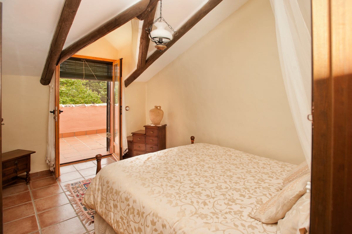 Finca Cortijo met 6 slaapkamers in Archidona (Málaga) in Archidona - foto 12