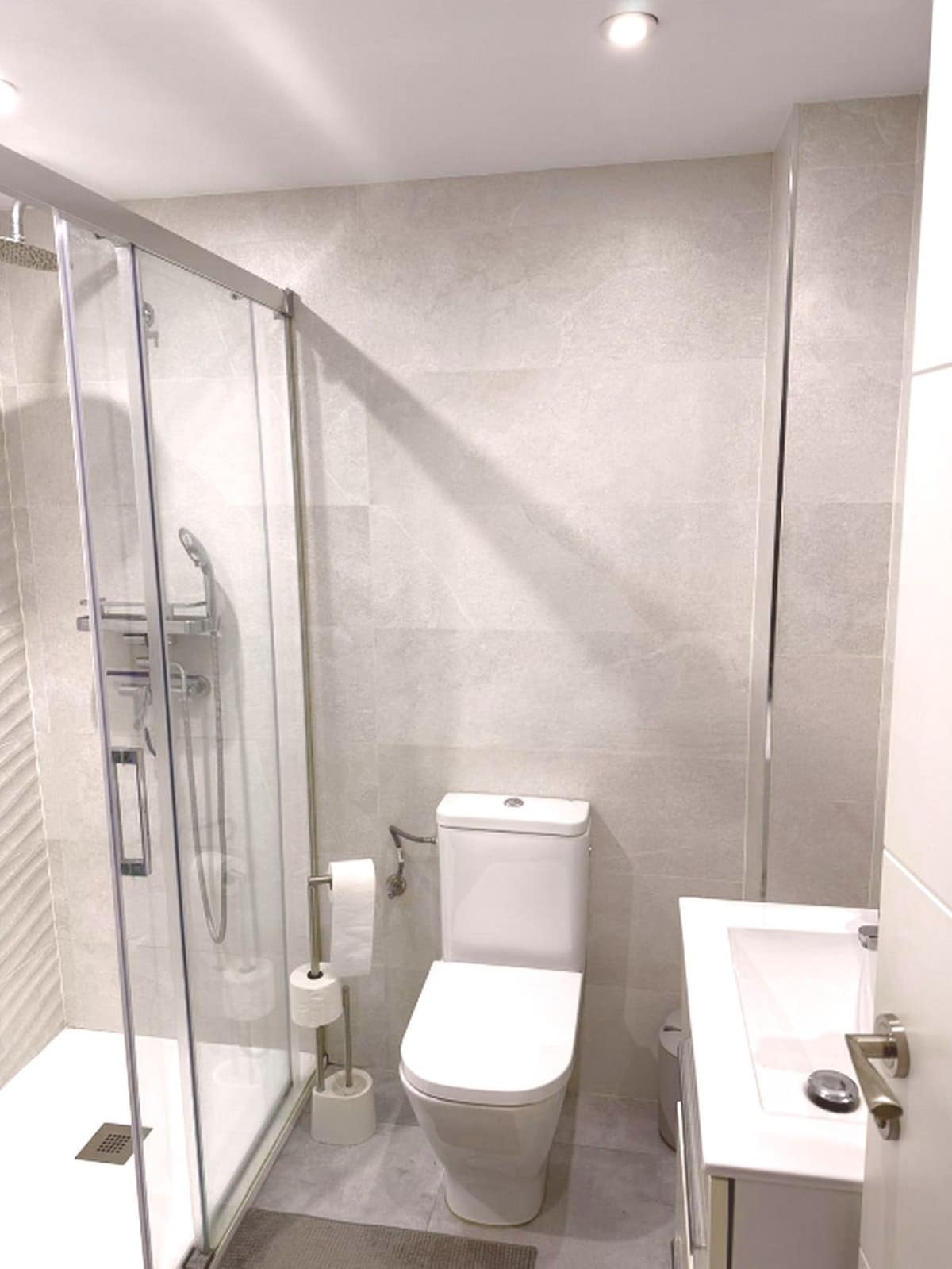 2-slaapkamer appartement in Torreblanca in Torreblanca - foto 17