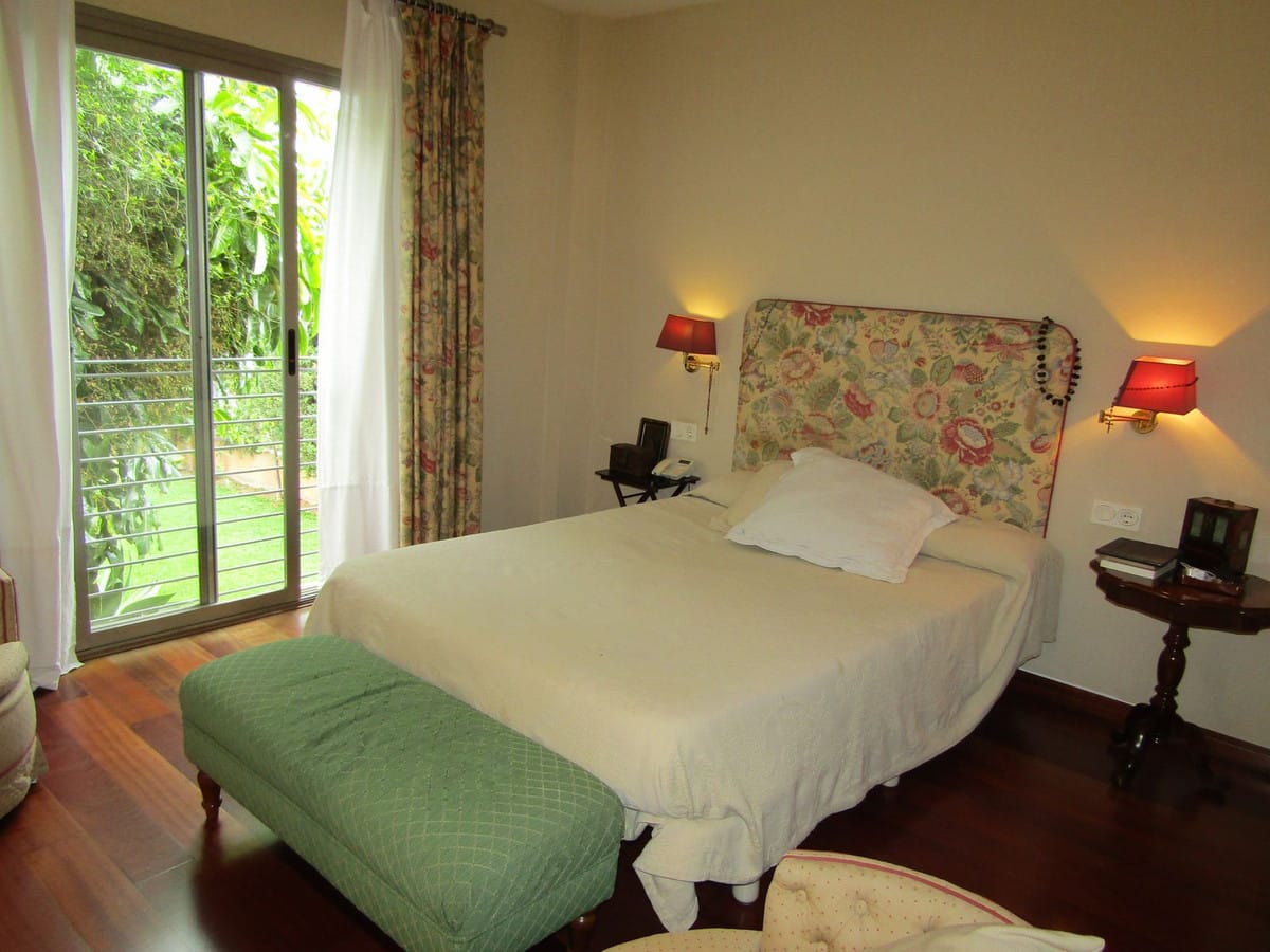 6-slaapkamer villa in Málaga Este in Málaga Este - foto 16