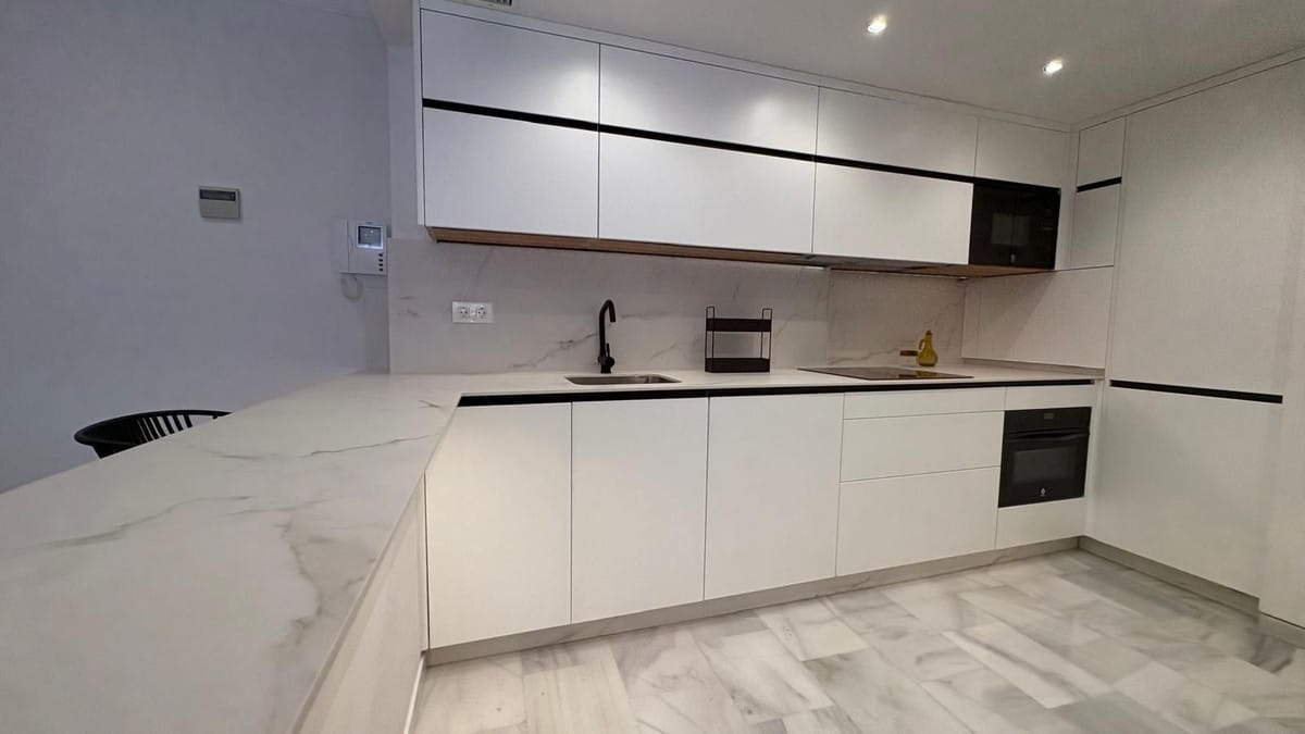 2-slaapkamer appartement in Marbella in Marbella - foto 5