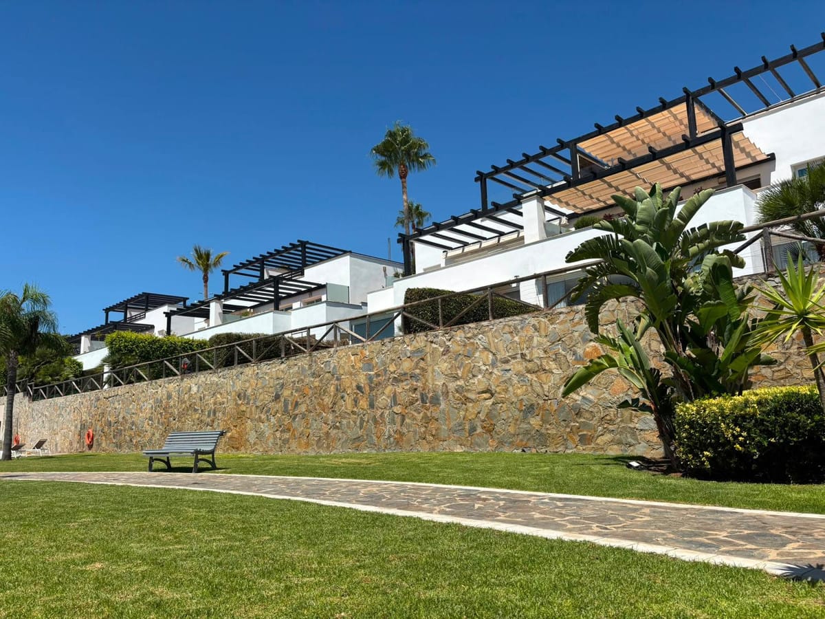 Vier-slaapkamerwoning in Santa Clara Golf, Marbella in Santa Clara - foto 17