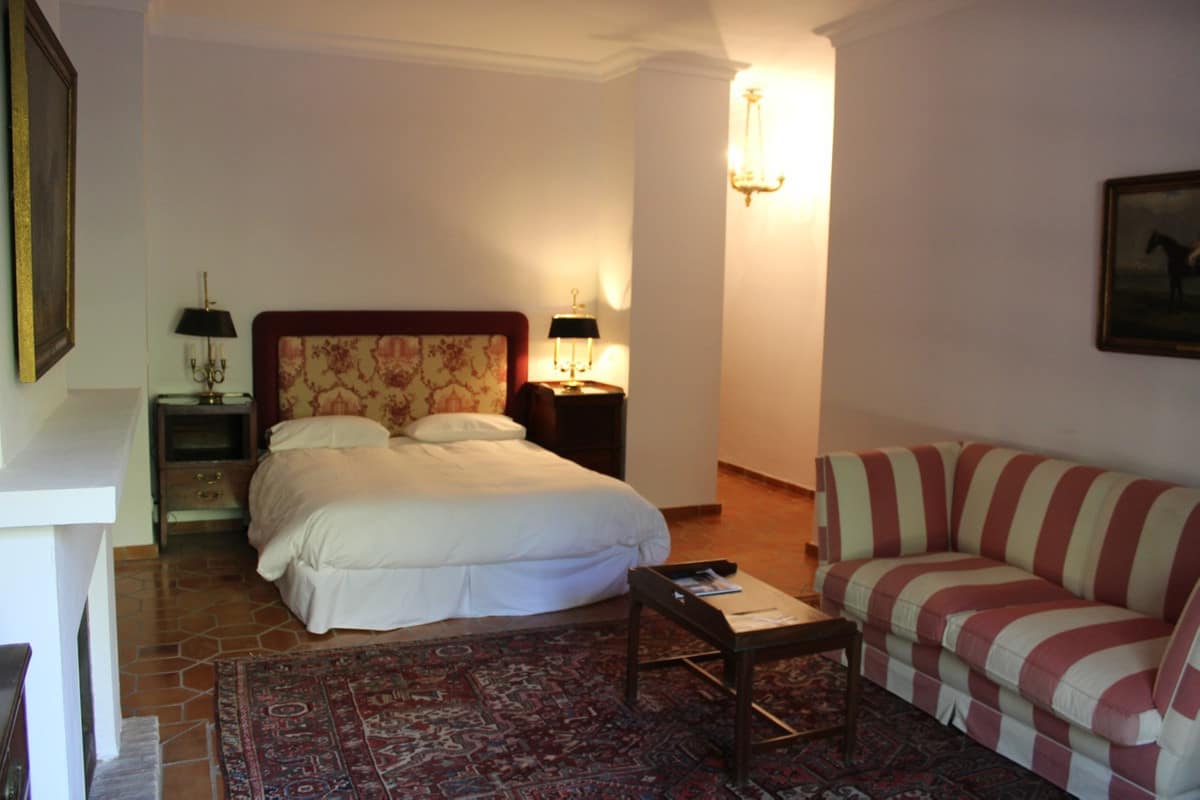 Huis met 6 slaapkamers in Ronda in Ronda - foto 16