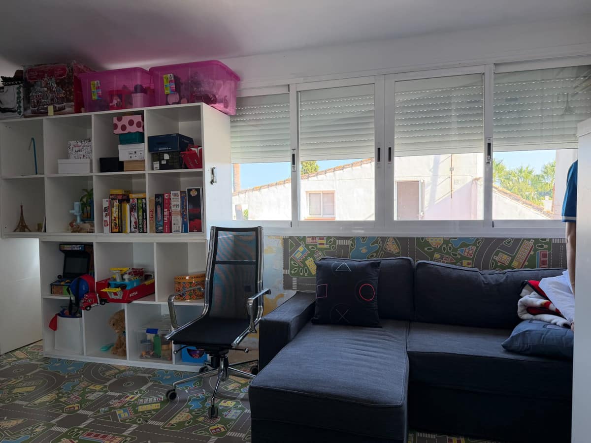 Elegante halfvrijstaande villa met privézwembad nabij Puerto Banús, Nueva Andalucía in Nueva Andalucía - foto 18