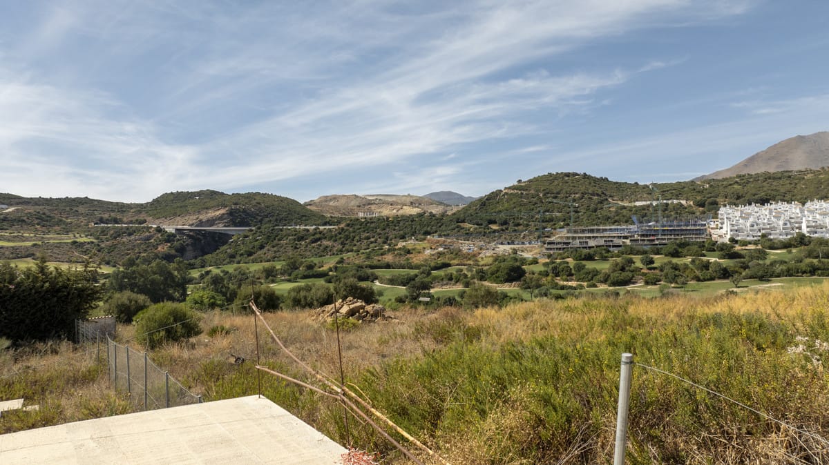 Kavel in Estepona in Estepona - foto 19
