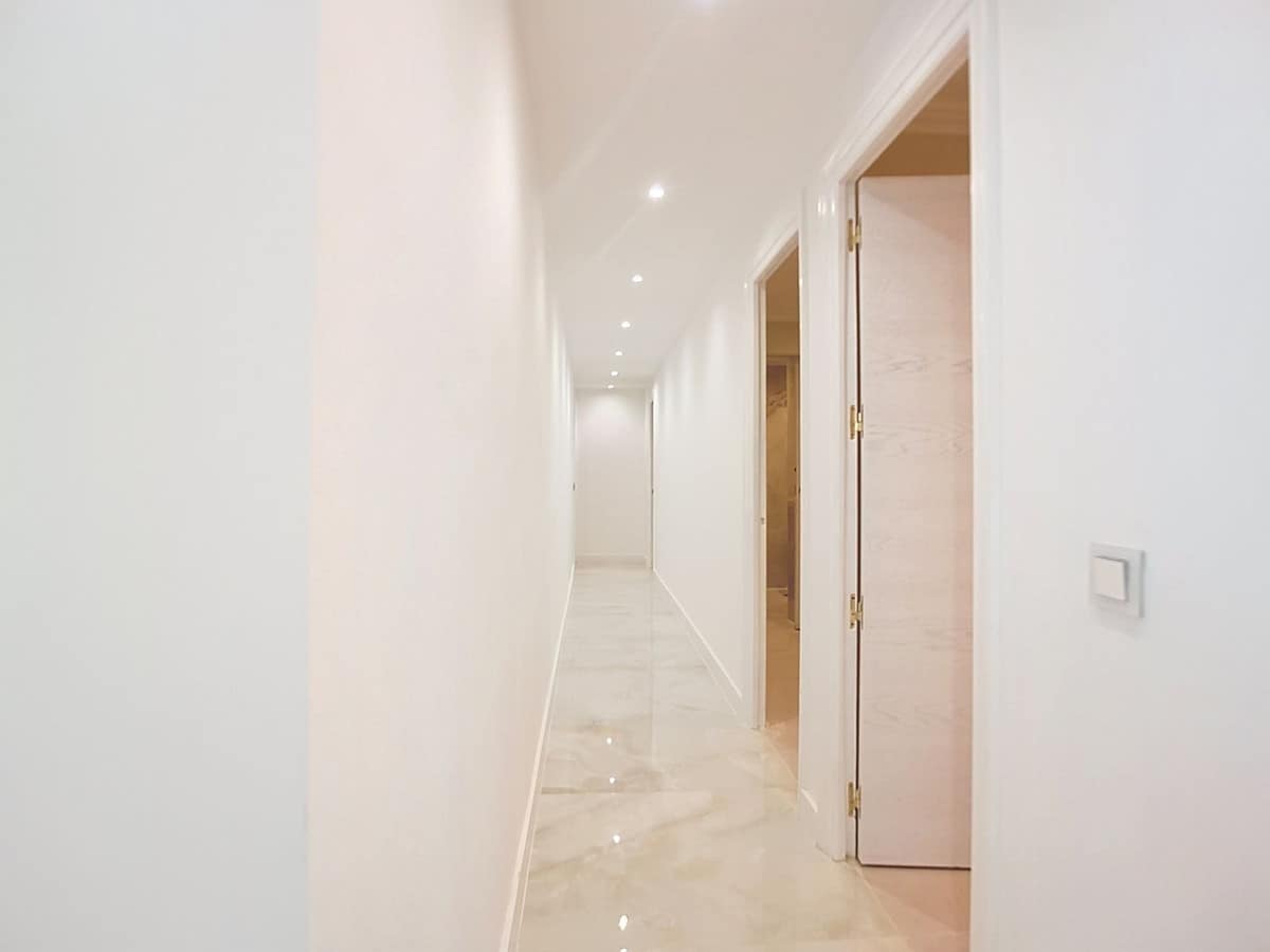 3-slaapkamerappartement in Estepona in Estepona - foto 13