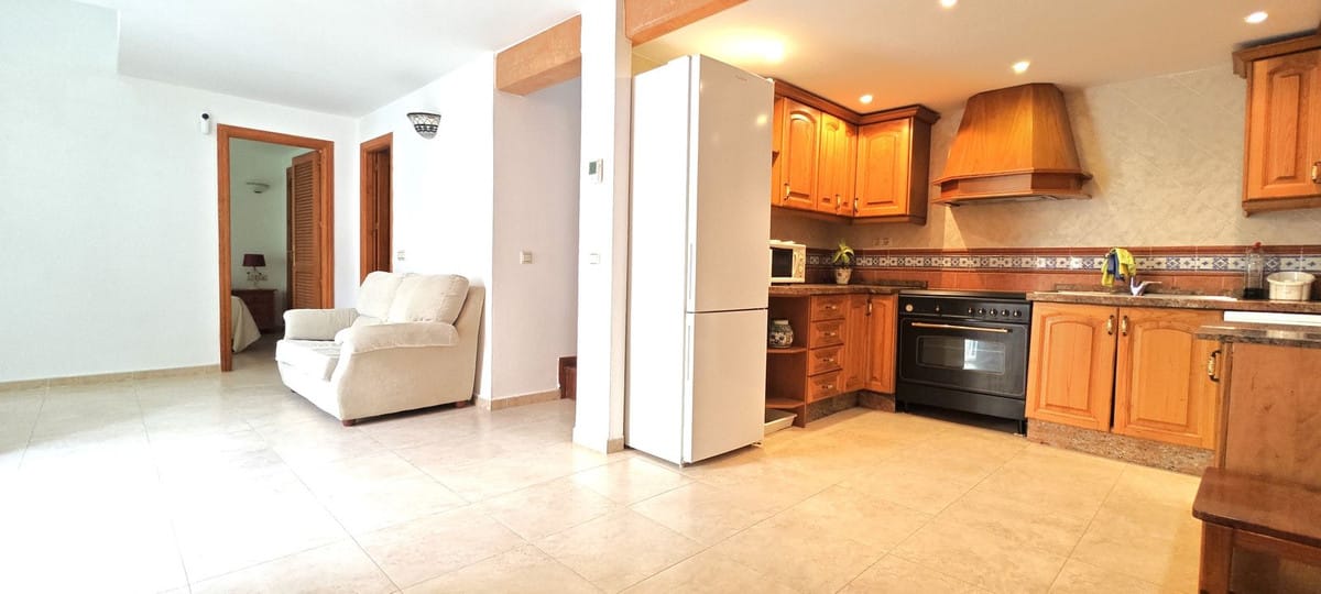 Appartement met 2 slaapkamers in Benalmádena Costa in Benalmadena Costa - foto 9