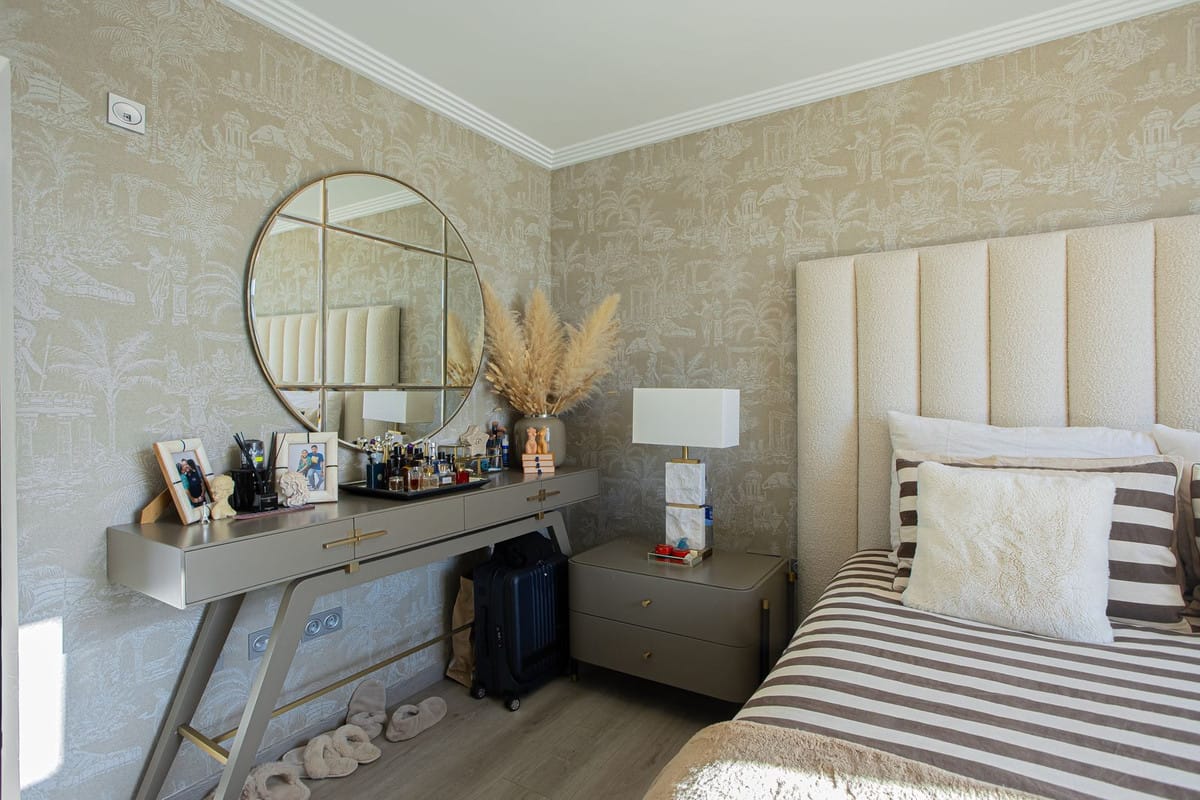 Appartement met 4 slaapkamers in Benahavís in Benahavís - foto 12