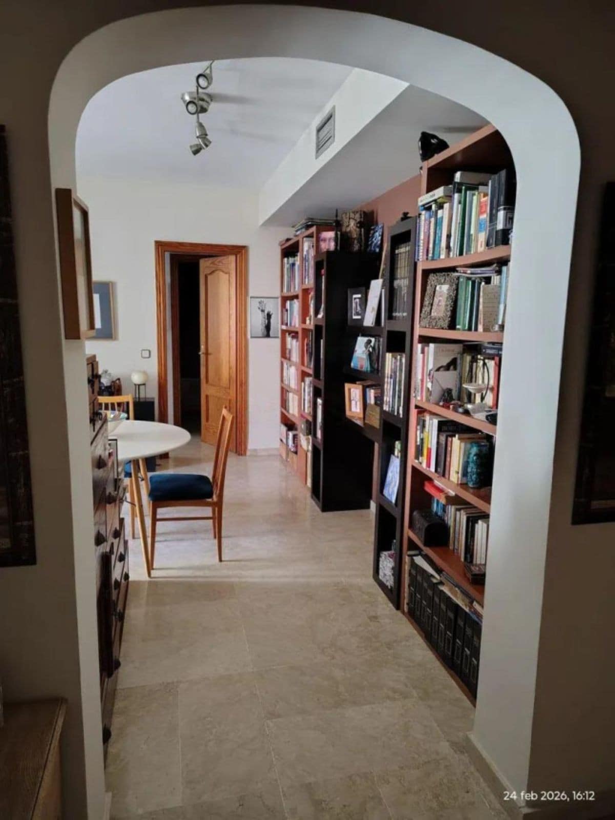 Penthouse met 4 slaapkamers in Estepona in Estepona - foto 14