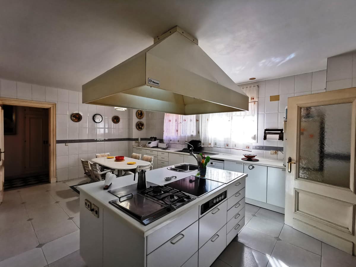 11-slaapkamer villa in Torremolinos (Málaga) in Torremolinos - foto 5