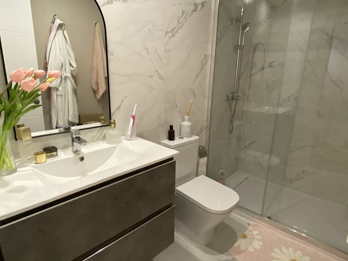 2 bedroom Apartment in Estepona in Estepona - foto 11