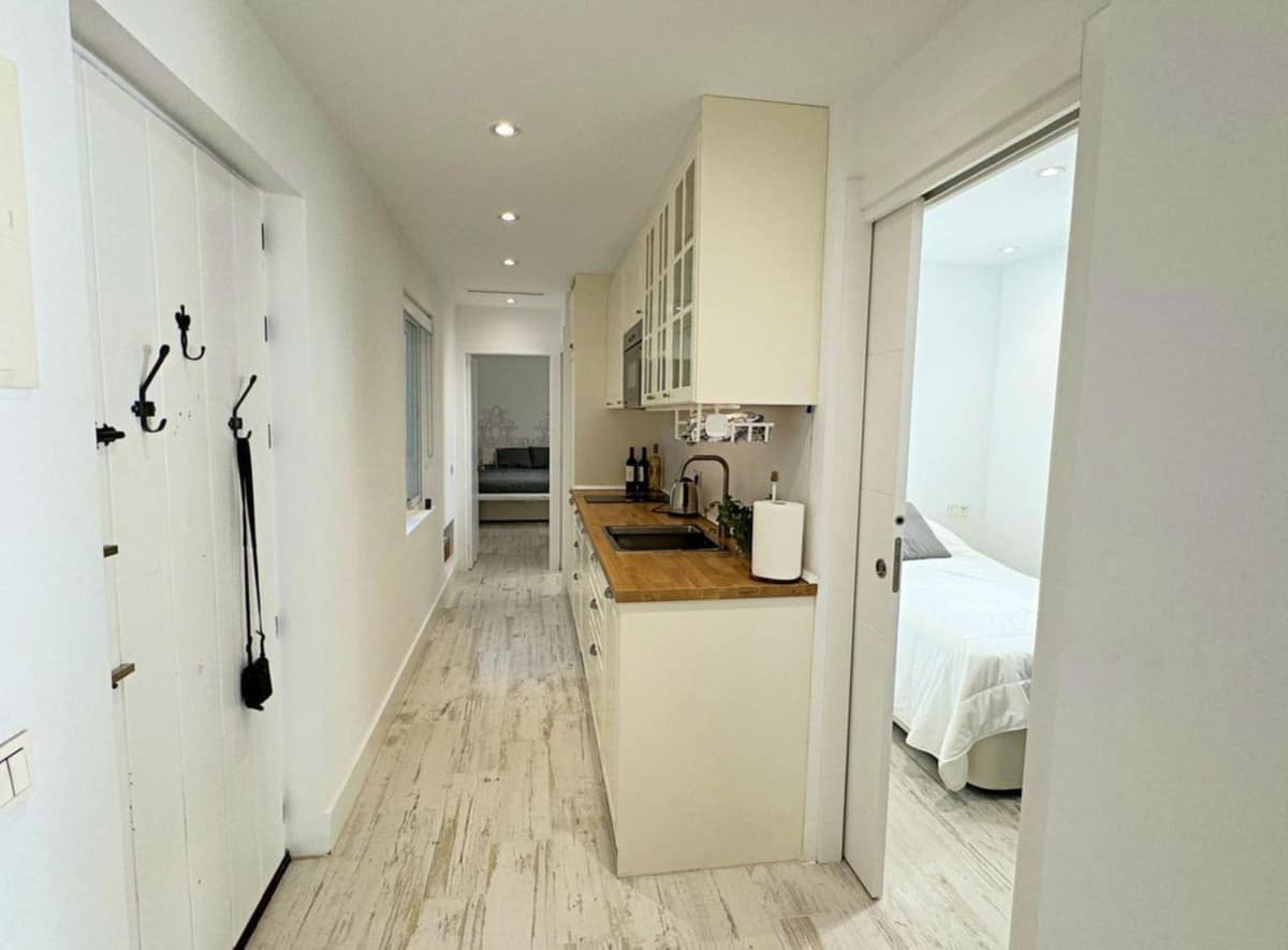 Appartement met 2 slaapkamers in Puerto Banús in Puerto Banús - foto 8