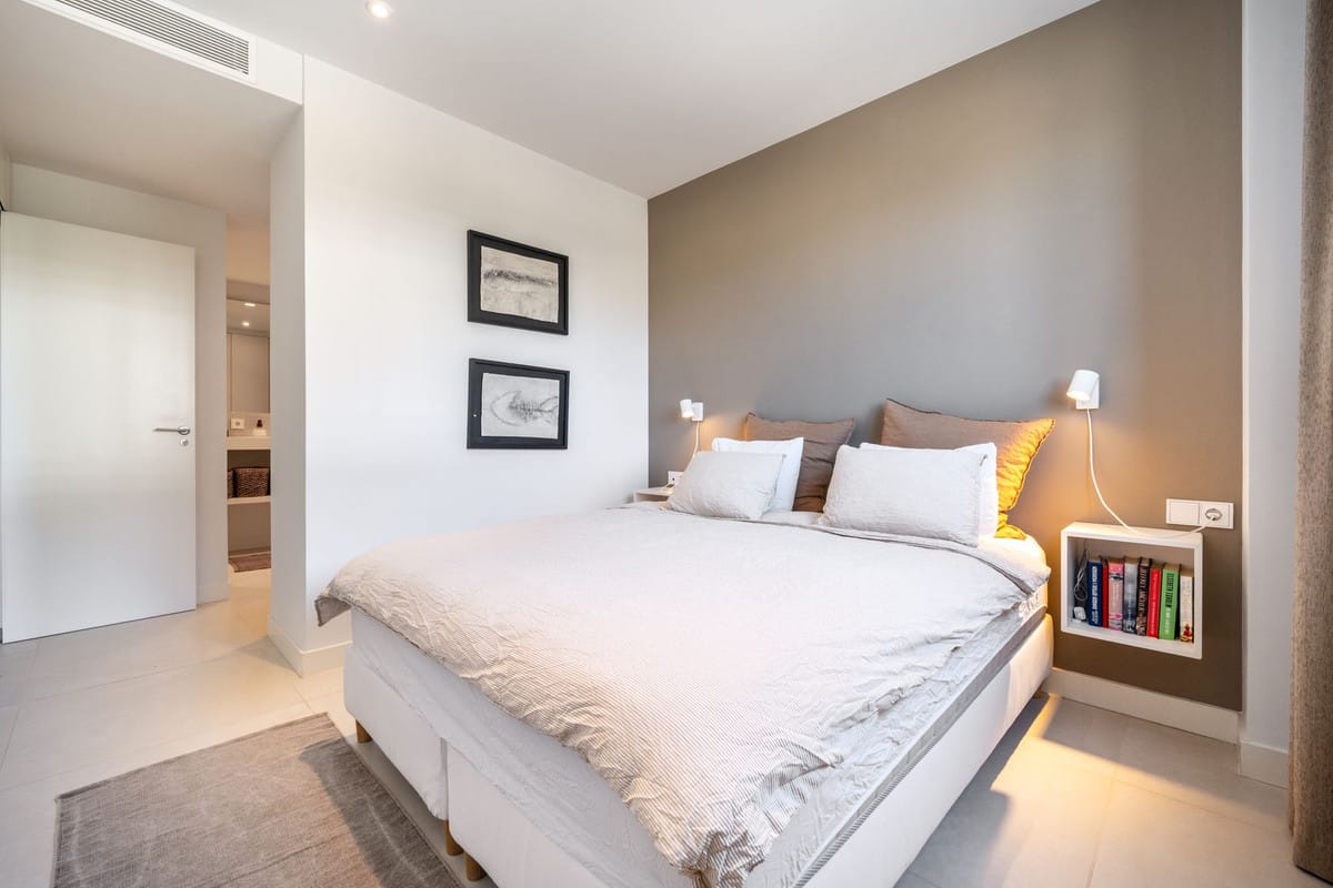 2 bedroom Apartment in Fuengirola in Fuengirola - foto 16