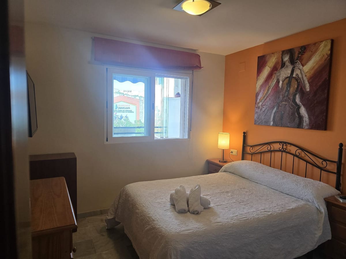 2-slaapkamerappartement in Las Terrazas de Marina, Marbella in Marbella - foto 6