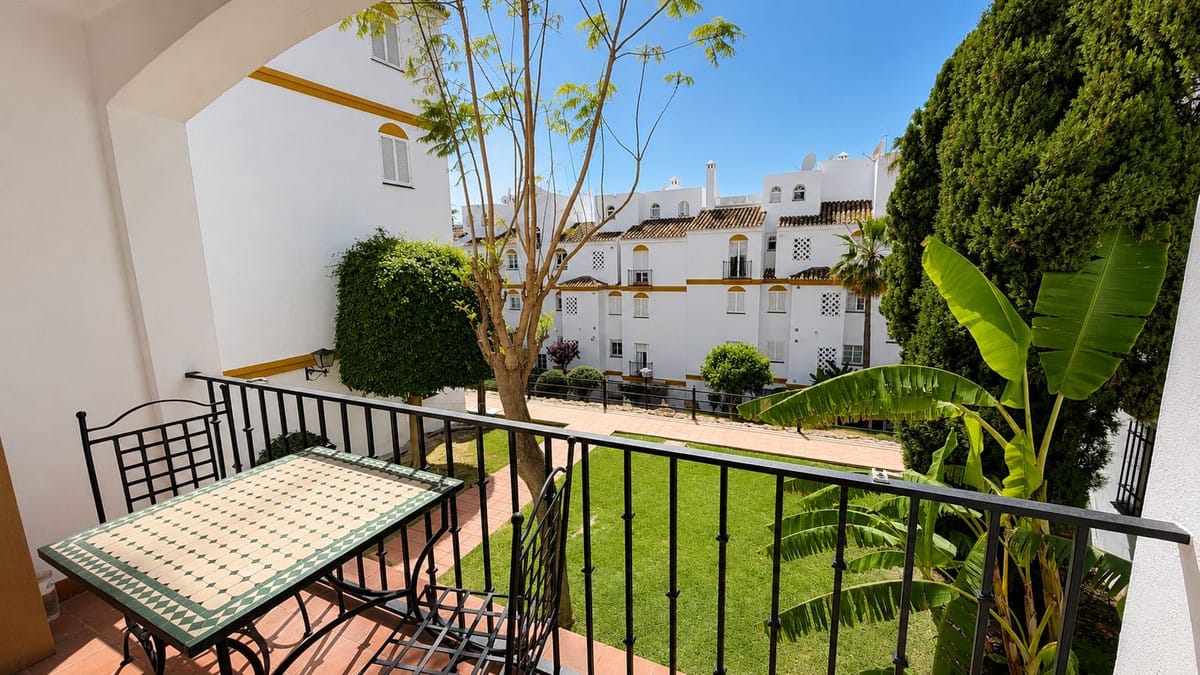 2-slaapkamerappartement in Atalaya in Atalaya - foto 2