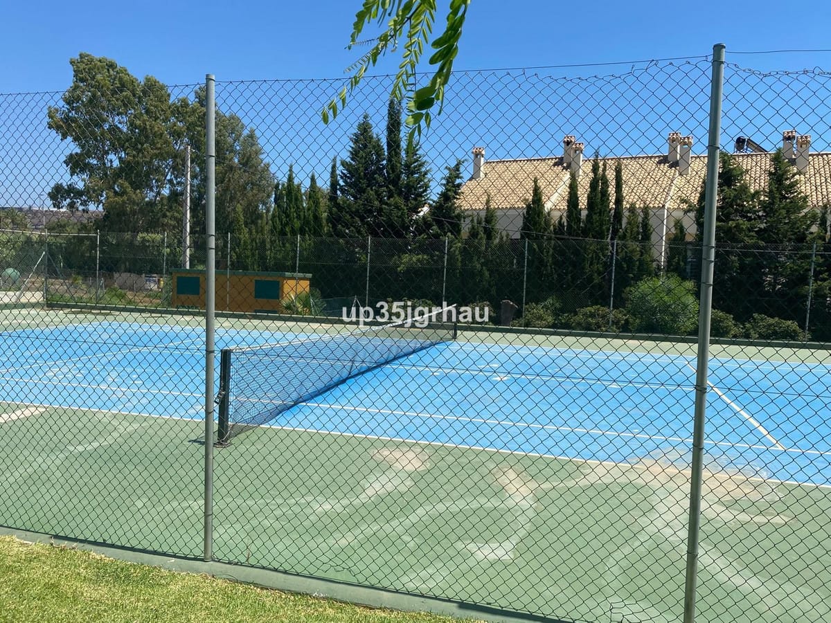 Appartement met 2 slaapkamers direct aan het strand in Estepona in Estepona - foto 11