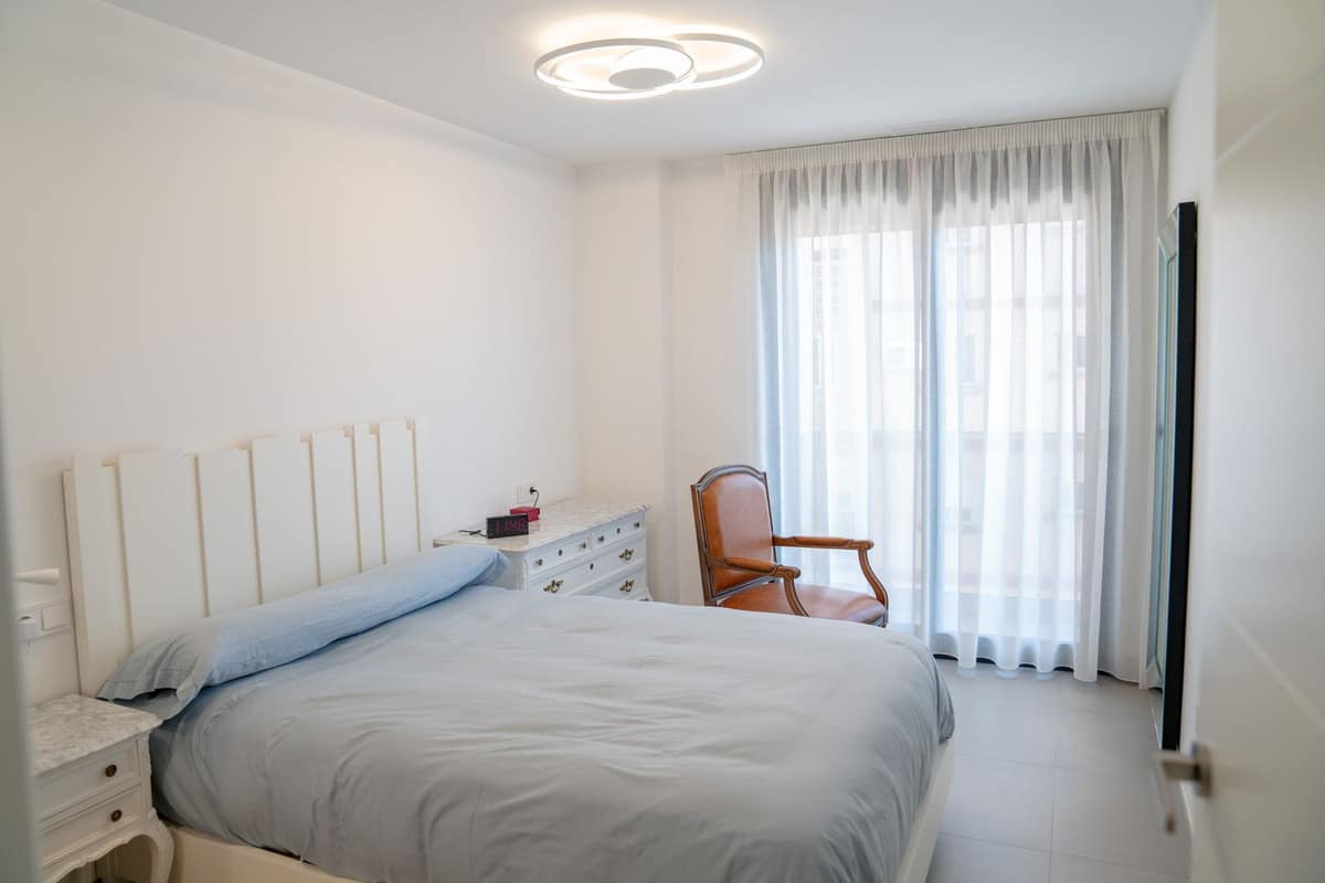 Appartement met 1 slaapkamer in Fuengirola in Fuengirola - foto 19