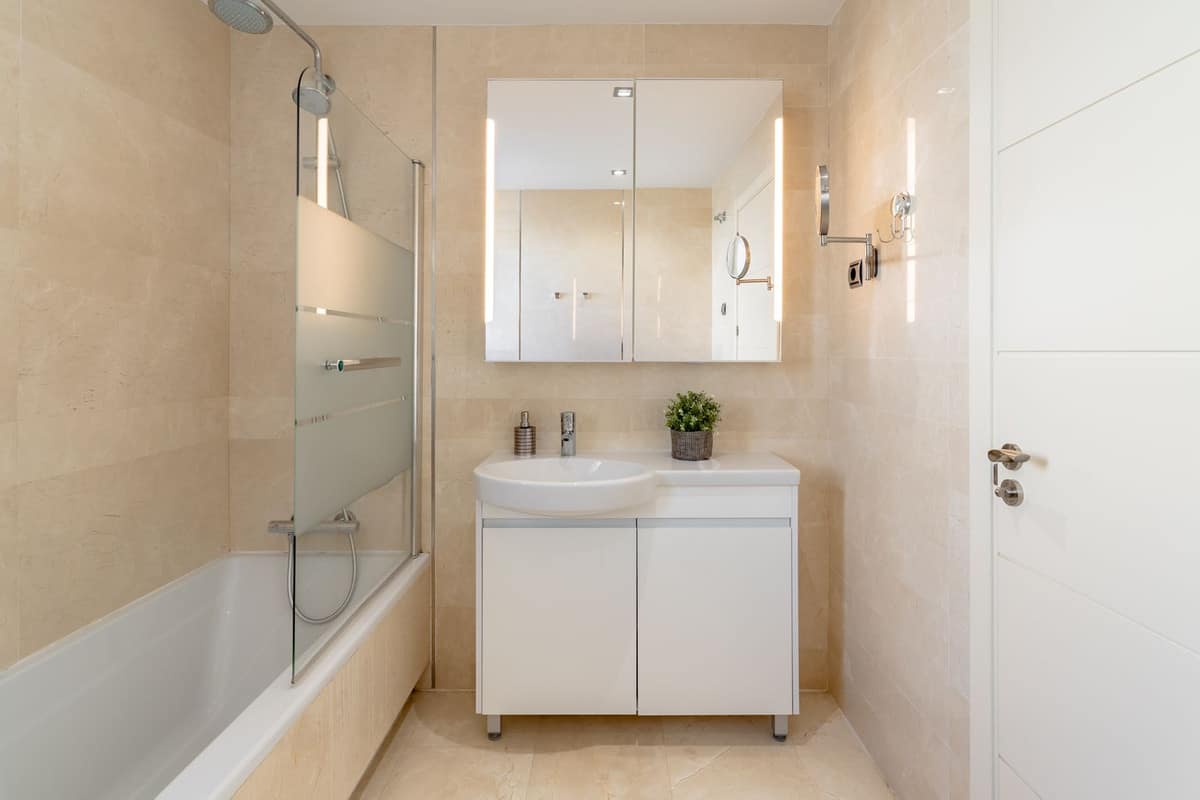 2-kamer appartement in Cerros del Aguila in Cerros del Aguila - foto 15