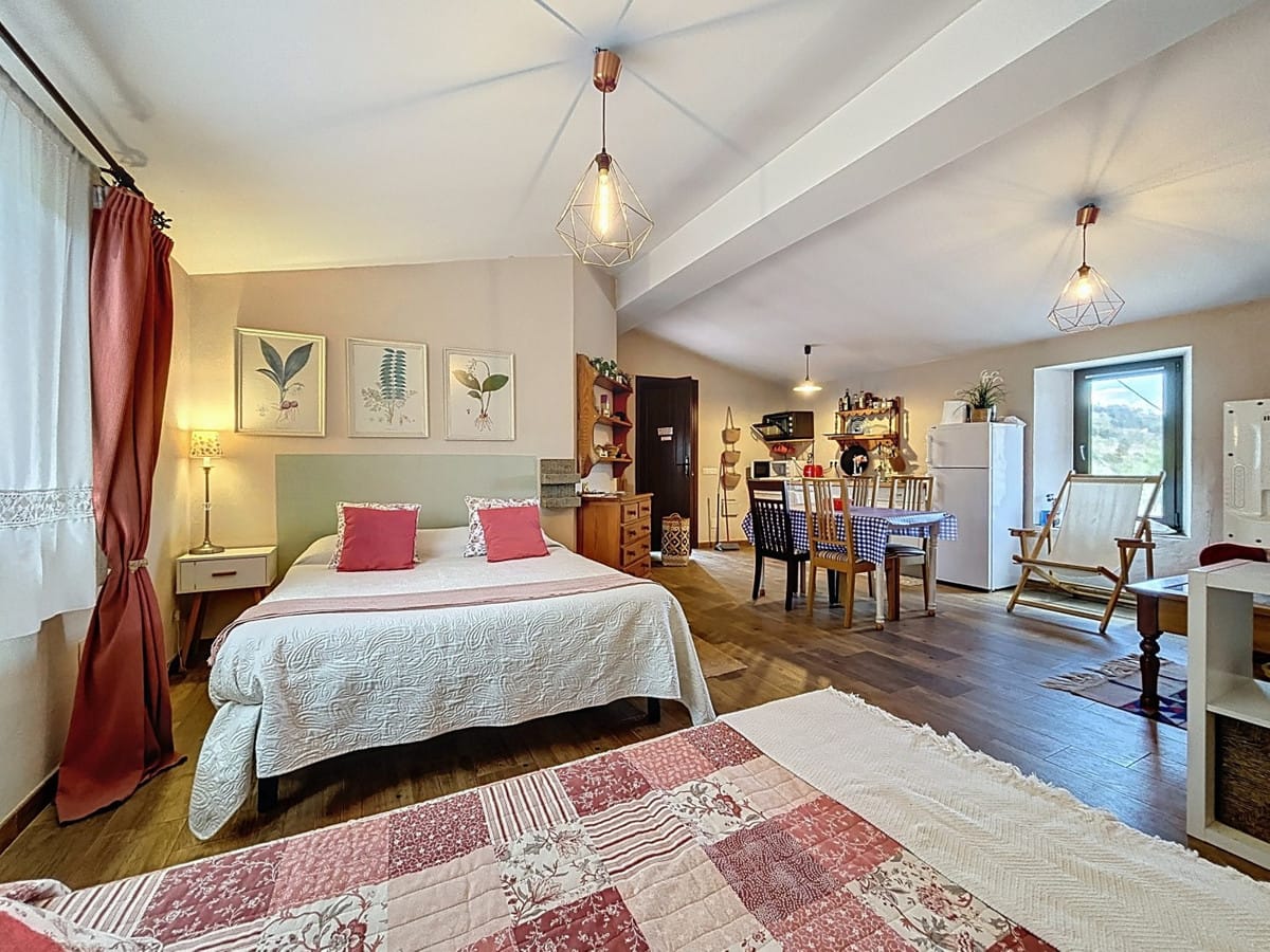 Villa met 6 slaapkamers in Comares, Málaga in Comares - foto 17