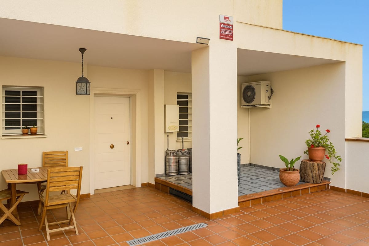 4-slaapkamerwoning in Rincón de la Victoria in Rincón de la Victoria - foto 2