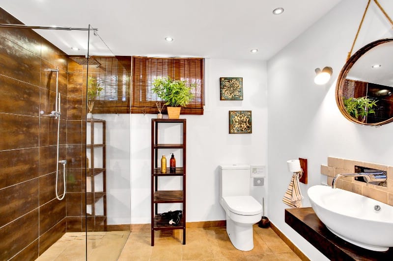 6-slaapkamer villa in Marbesa, Marbella in Marbesa - foto 15