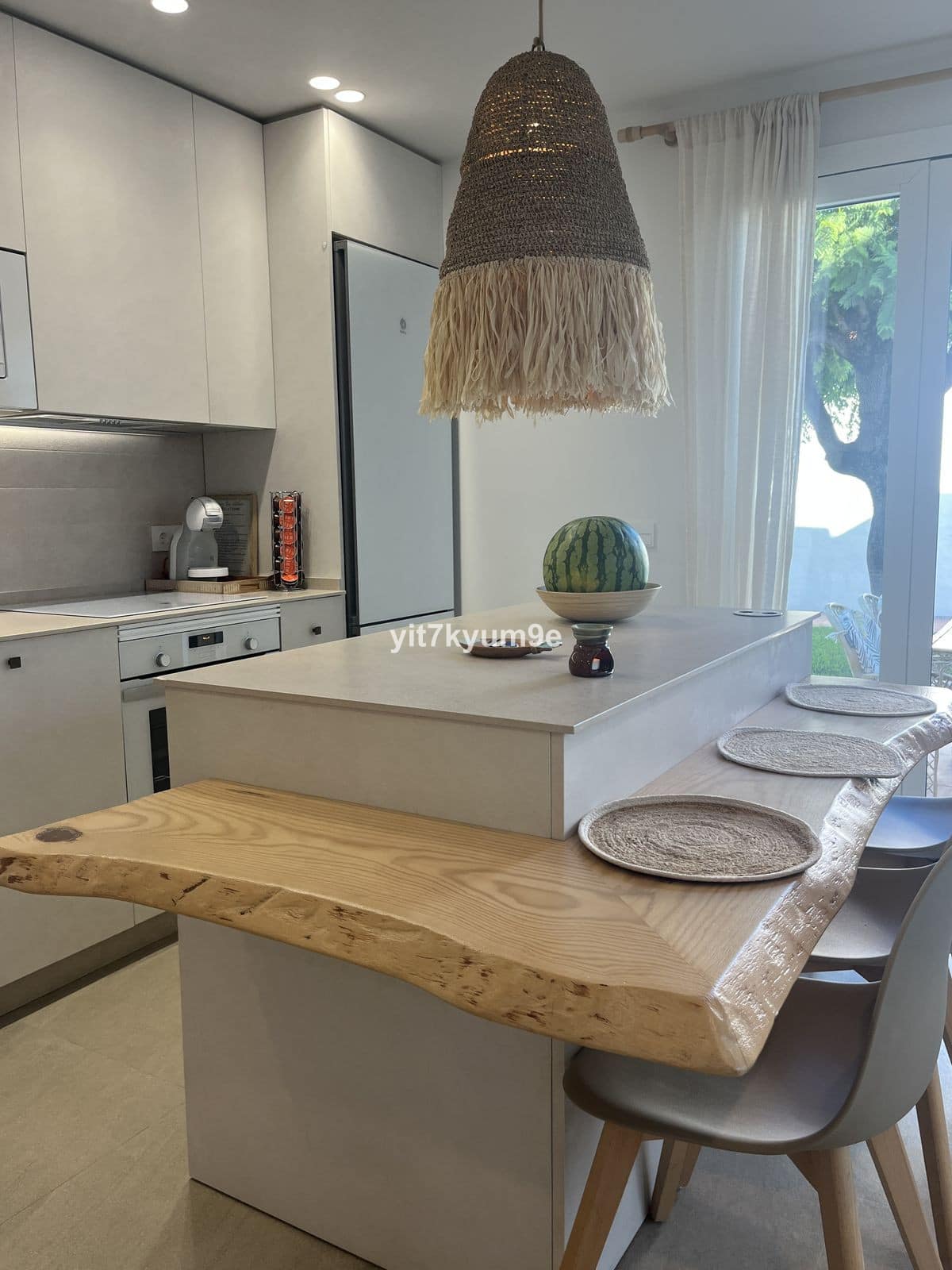 2-slaapkamer appartement aan het strand in Estepona met toeristische verhuurlicentie in Estepona - foto 14