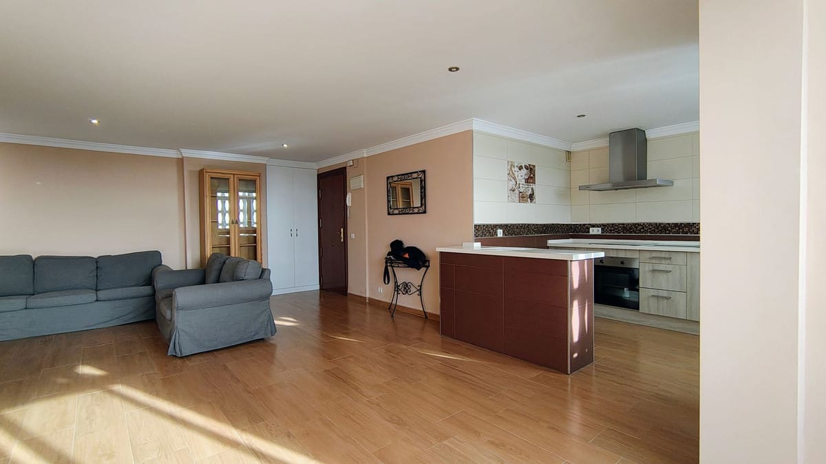 Appartement met 4 slaapkamers in San Pedro de Alcántara in San Pedro de Alcántara - foto 10