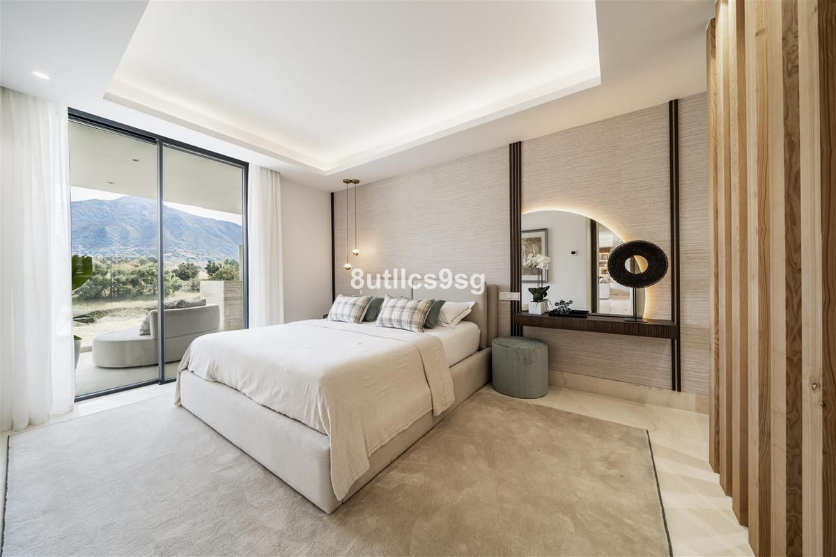 2-slaapkamer appartement in Aloha, Marbella in Aloha - foto 9