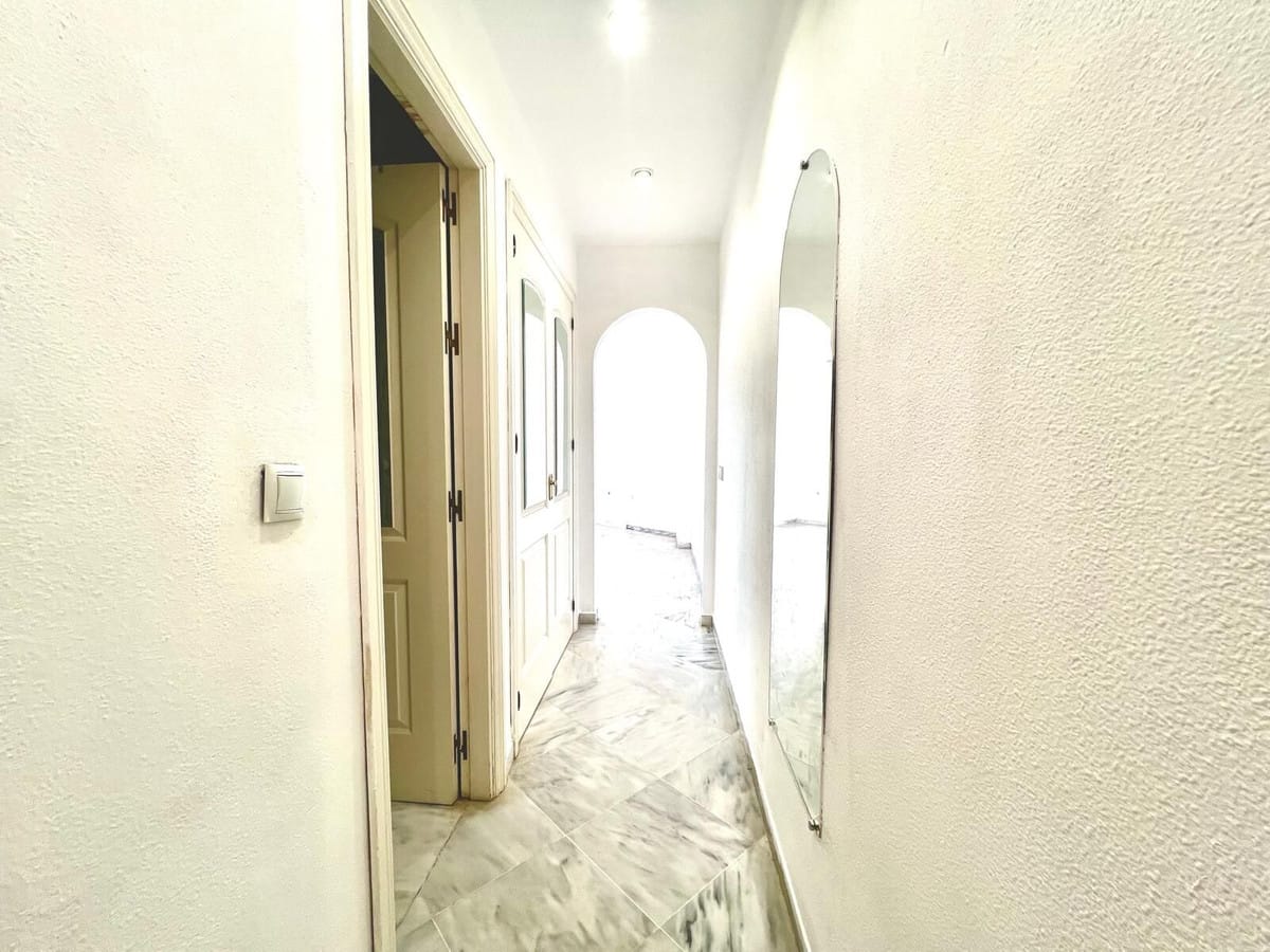 Drie-slaapkamerappartement in Marbella in Marbella - foto 19
